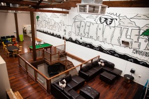 Fremantle Hostel Backpackers Perth