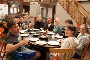 Fremantle Hostel Backpackers